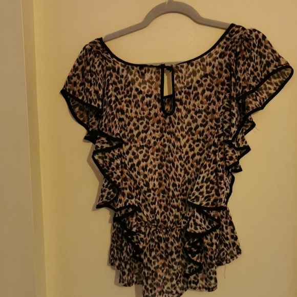 Blouse - Picture 2 of 5